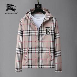 Picture of Burberry Jackets _SKUBurberryM-3XL8qn12812287